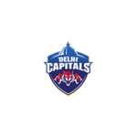 Delhi Capitals Logo