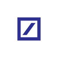 Deutsche Bank Icon Logo