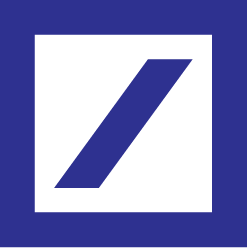 Deutsche Bank Icon Logo