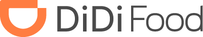 Didi Food New Logo