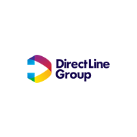 Direct Line Group Logo Vector