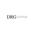 Distribution Realty Group Logo