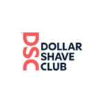 Dollar Shave Club Square Logo