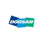 Doosan Logo