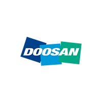 Doosan Logo
