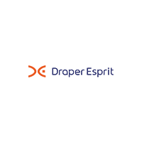 Draper Esprit Logo