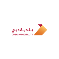 Dubai Municipality Logo