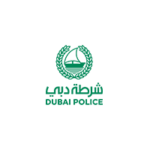 Dubai Police Logo