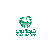 Dubai Police Logo