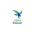 Emarat Logo
