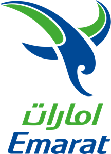 Emarat Logo