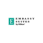 Embassy Suites by Hilton Logo