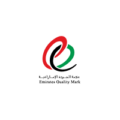 Emirates Quality Mark Logo
