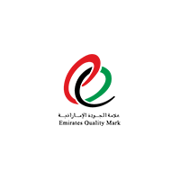 Emirates Quality Mark Logo