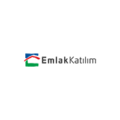 Emlak Katılım Logo
