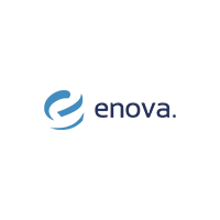 Enova International Logo Vector