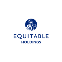 Equitable Holdings Logo Vector