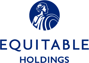 Equitable Holdings Logo