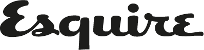 Esquire Magazine Logo