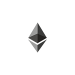 Ethereum Icon Logo