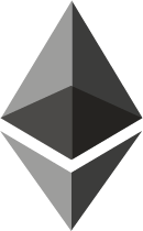 Ethereum Icon Logo