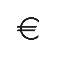 Euro Sign Logo