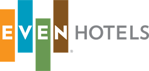 Even Hotels Logo