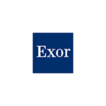 Exor Logo