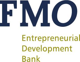 FMO Logo