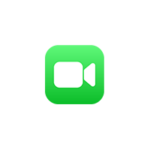 FaceTime Logo