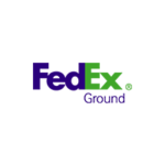 FedEx Ground Logo