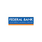 Federal Bank Logo