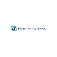 Fifth Third Bank New Logo Vector