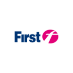 FirstGroup Logo