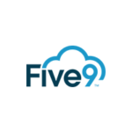 Five9 Logo