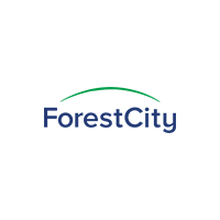 Forest City Realty Trust Logo