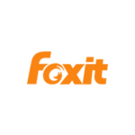 Foxit Logo