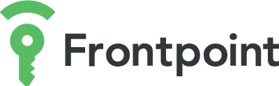 FrontPoint Logo