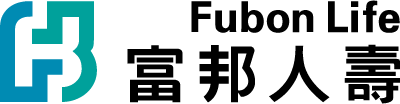 Fubon Life Logo