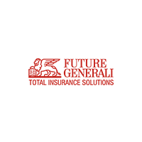 Future Generali Logo Vector