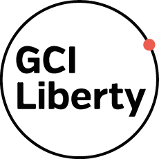 GCI Liberty Logo