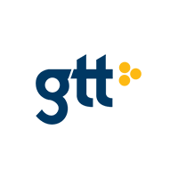 GTT Communications Logo