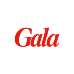 Gala Magazine Logo