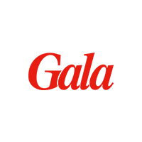 Gala Magazine Logo