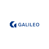 Galileo Financial Technologies Logo Vector