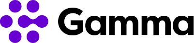 Gamma Telecom Logo