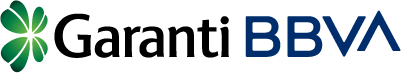 Garanti BBVA Logo