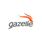 Gazelle Logo