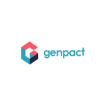 Genpact Logo