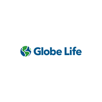 Globe Life Logo Vector